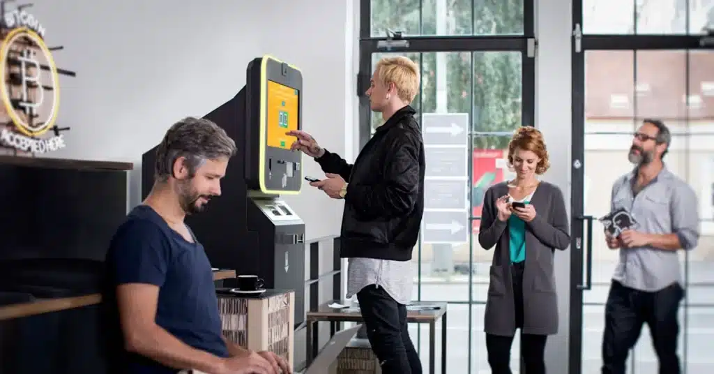 When And Why Will You Need A Bitcoin ATM Machine?