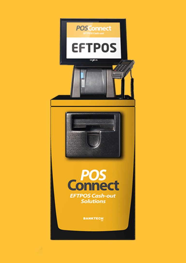 View the Innovative Banktech Product Range - Banktech