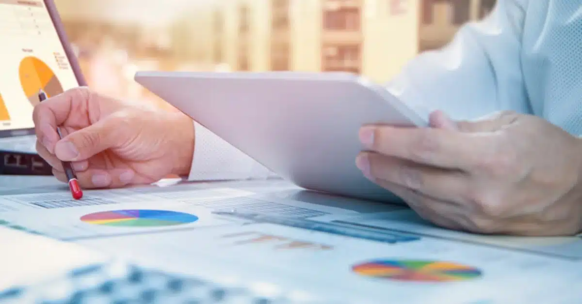 Streamlining Auditing And Reconciliation Processes Through Automation