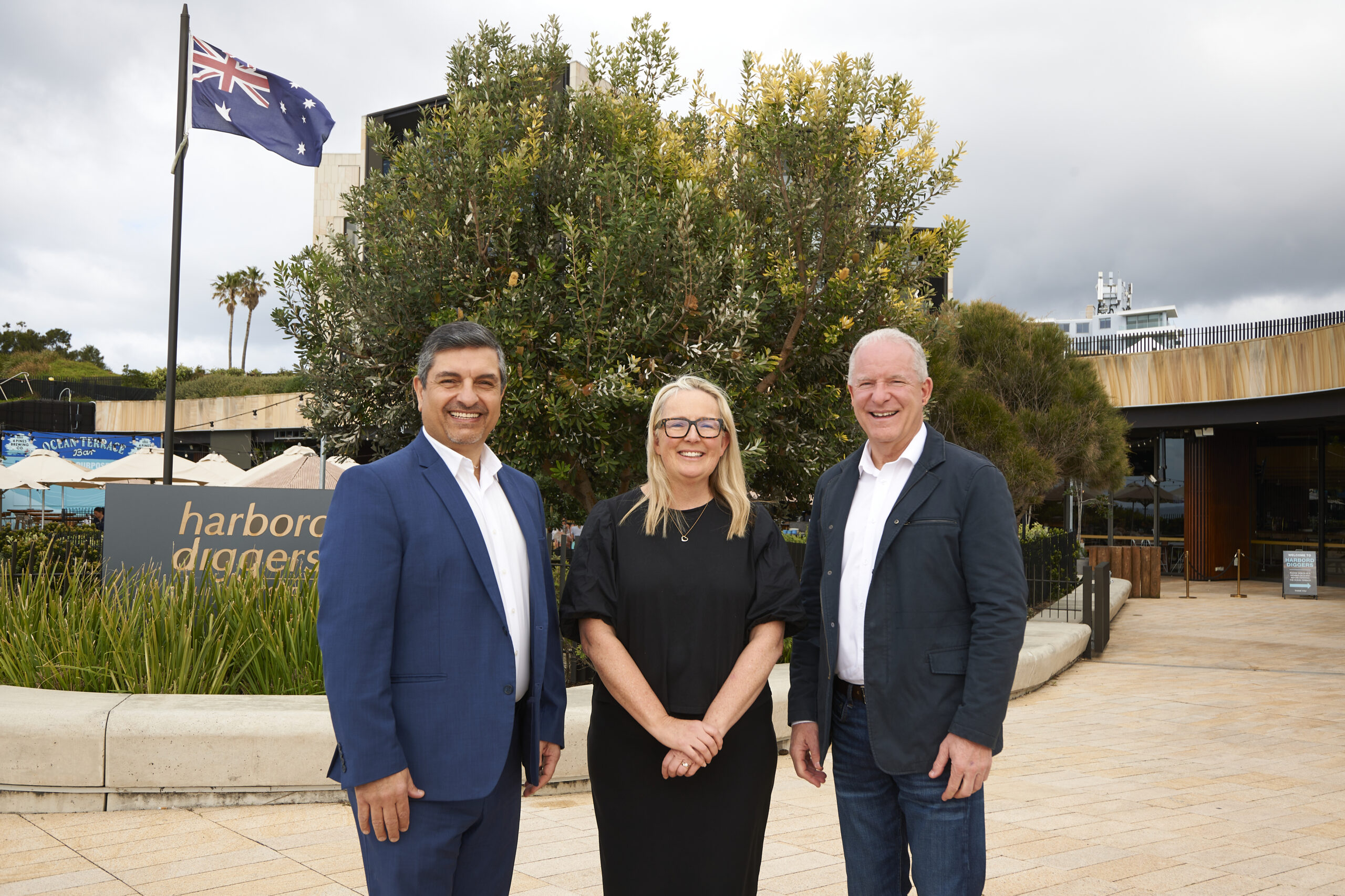 Banktech and RSL & Services Clubs Association Extend Partnership to ...