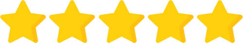 Five-star rating