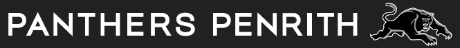 Panthers Penrith logo